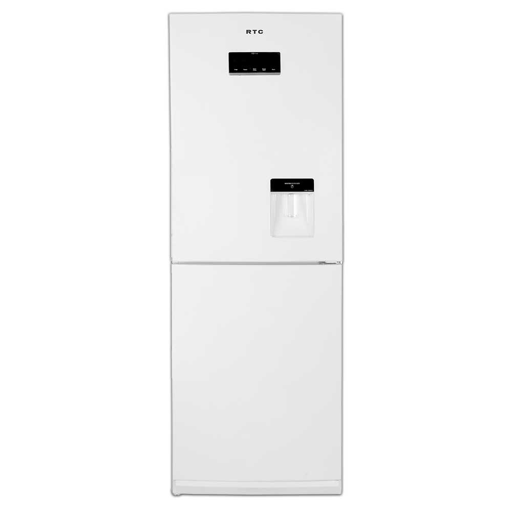 یخچال فریزر کمبی آر تی سی مدل GB-M49WD-i-AM موتور اینورتر
