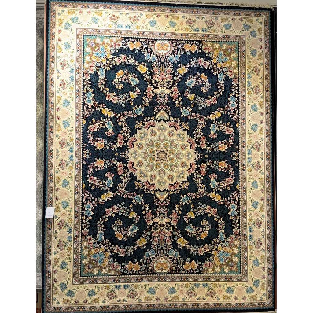 فرش عالیجناب صبا