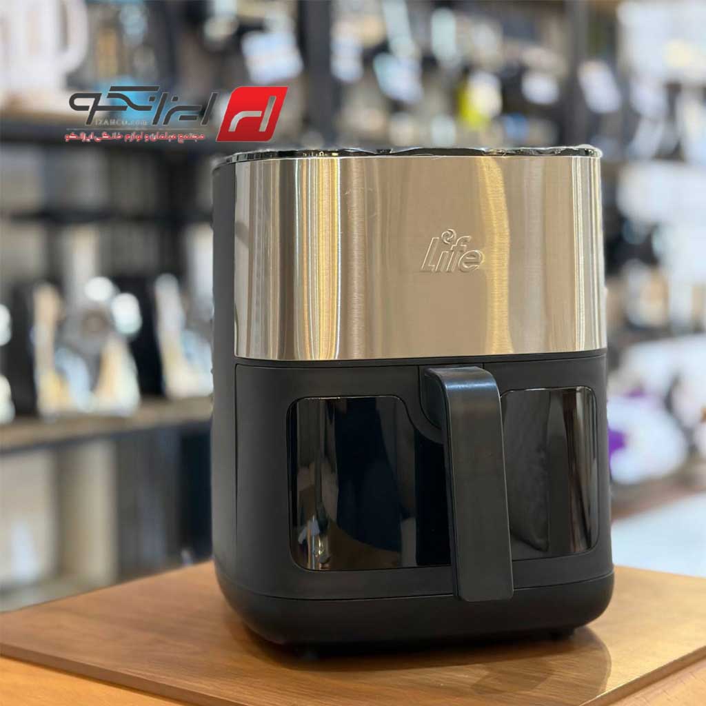 سرخ کن  لایف مدل li570