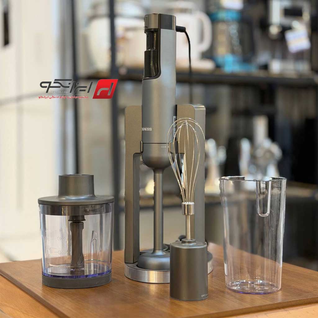 گوشت کوب برقی  مدل BB-H6002C