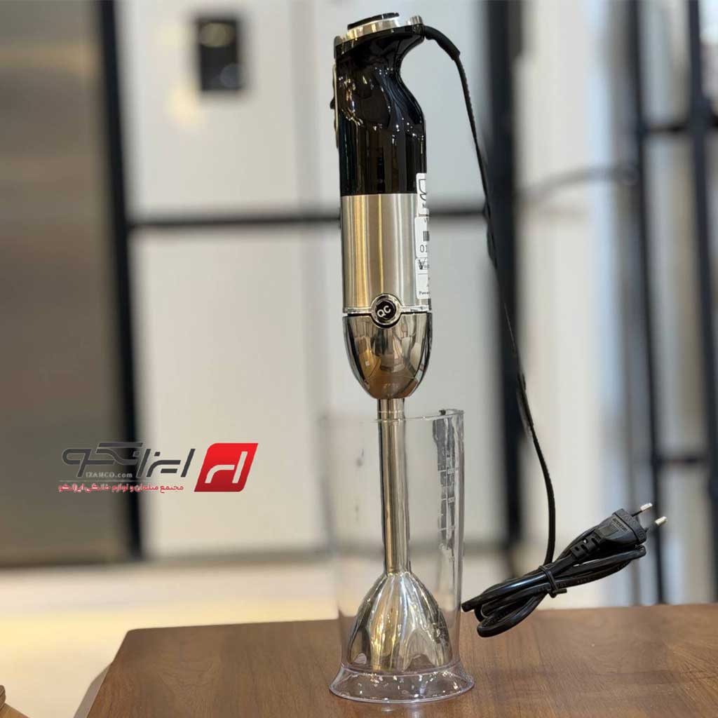 گوشت کوب برقی ویداس مدل VIR-3214