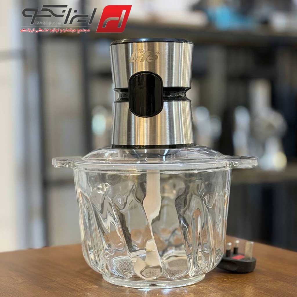 خرد کن  لایف  مدل li-206ch