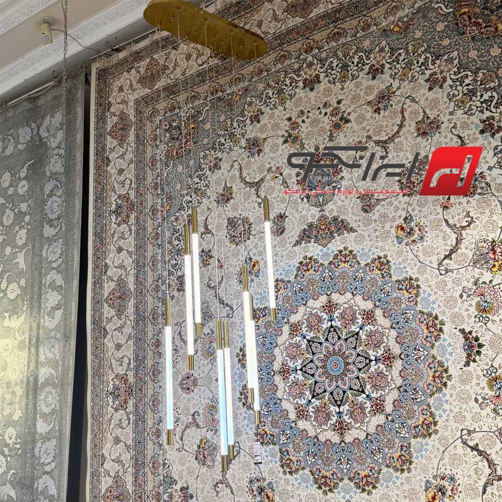 لوستر مدل 2735