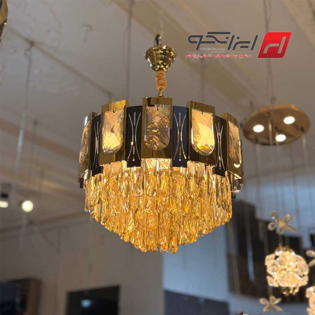 لوستر سامراد