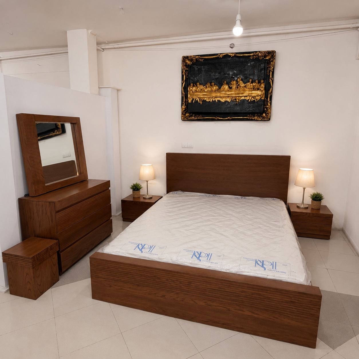 سرویس خواب باران