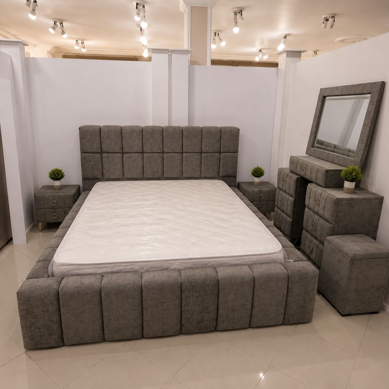 سرویس خواب نیلس طوسی